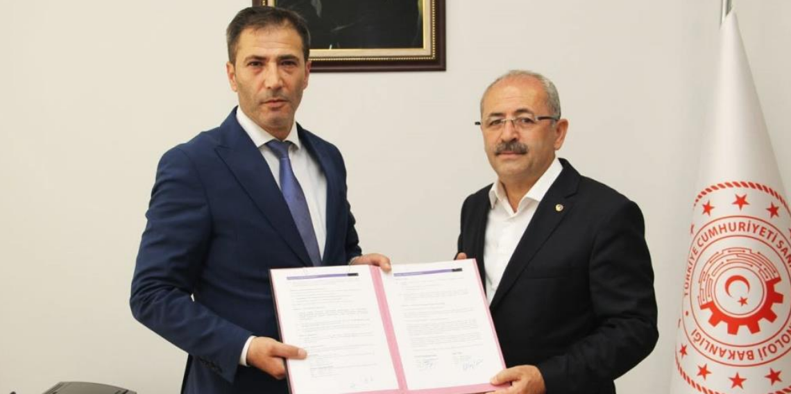 Bayburt TSO'da dijital dönüşüm başlıyor: Hizmetler daha hızlı ve şeffaf olacak