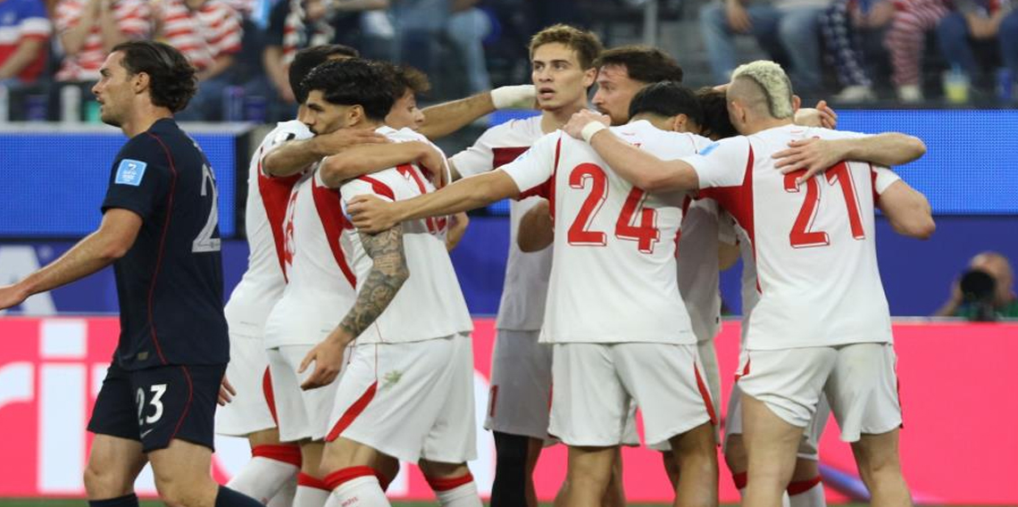 A Milli Futbol Takımı'nda 26 futbolcunun 23'ü Dünya Kupası'nda oynadı