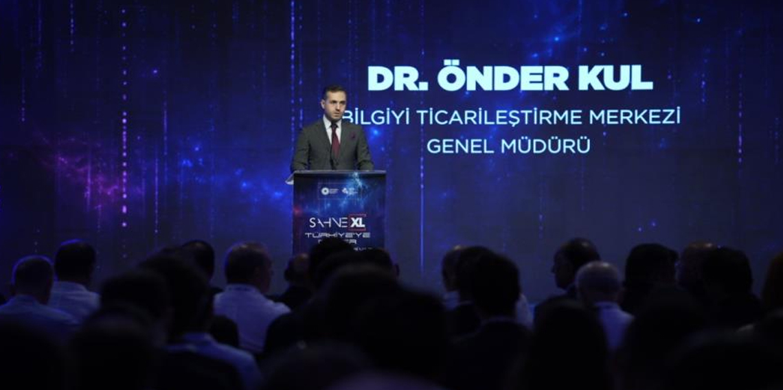 BTM girişimleri Türkiye’ye değer katmak için sahne aldı