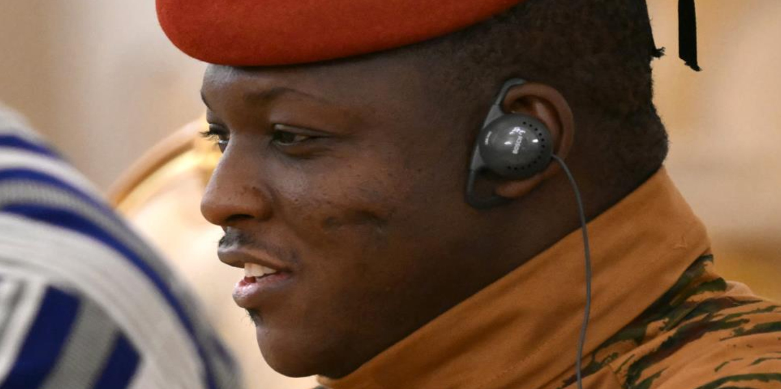 Burkina Faso, Fransa ile diplomatik ilişkilerini kesti