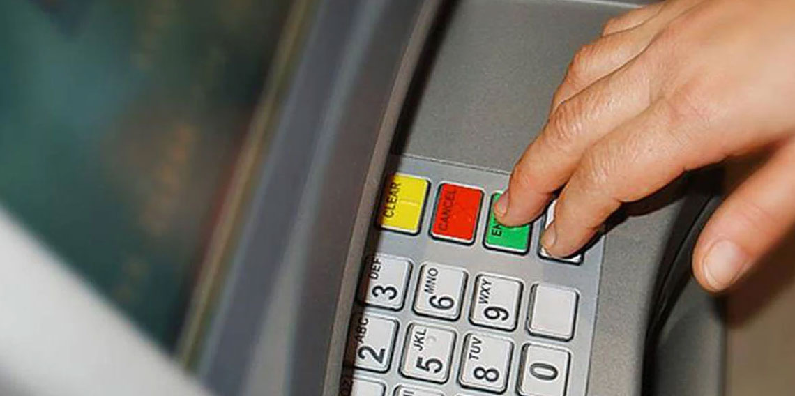 Bankacılık düzenlemesi: Para çekme ve para transferi şartları değişti