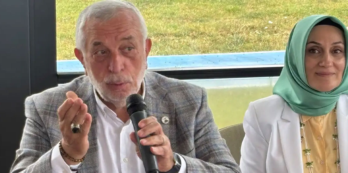 ANADER’den gençlerin geleceğine yatırım! Yeni projeler yolda