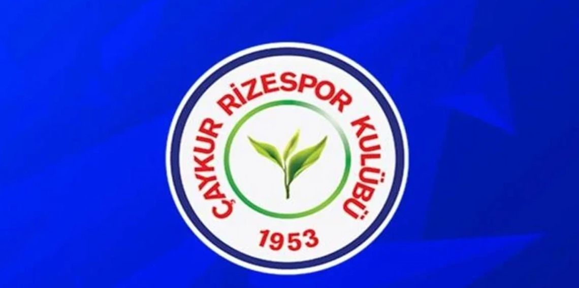 Çaykur Rizespor'da üç futbolcuyla yollar ayrıldı