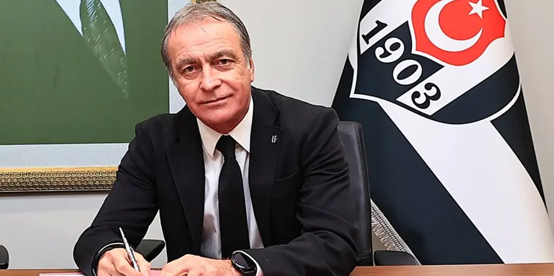 Önder Özen'den transfer açıklaması!