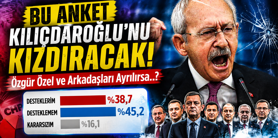 Mutlak butlan kararı sonrası ilginç anket