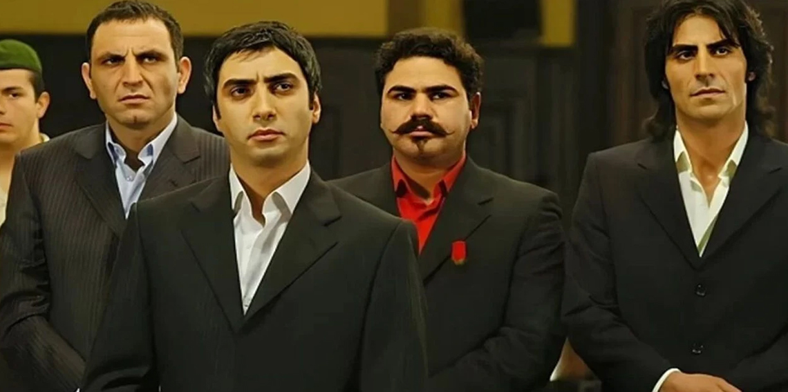 Ali İhtiyar: 