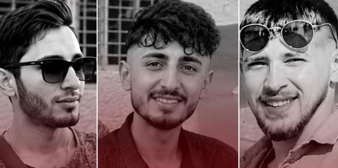 Kırklareli'nde otomobil devrildi: 3 kişi hayatını kaybetti