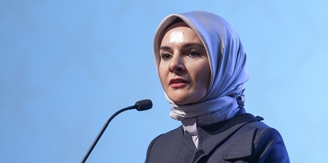 Bakan Göktaş, tüm kreş ve gündüz bakımevlerinde ortak kuralların uygulanacağını açıkladı