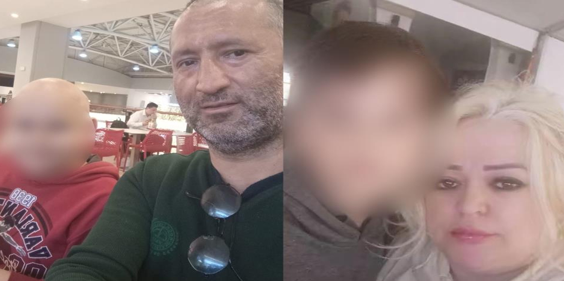 Karadeniz turu yapacakken canından oluyordular