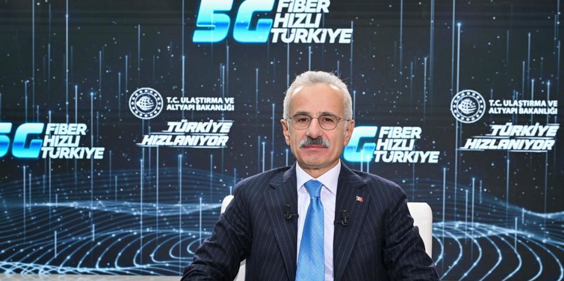5G, elektronik haberleşme yatırımlarını rekor seviyeye taşıdı