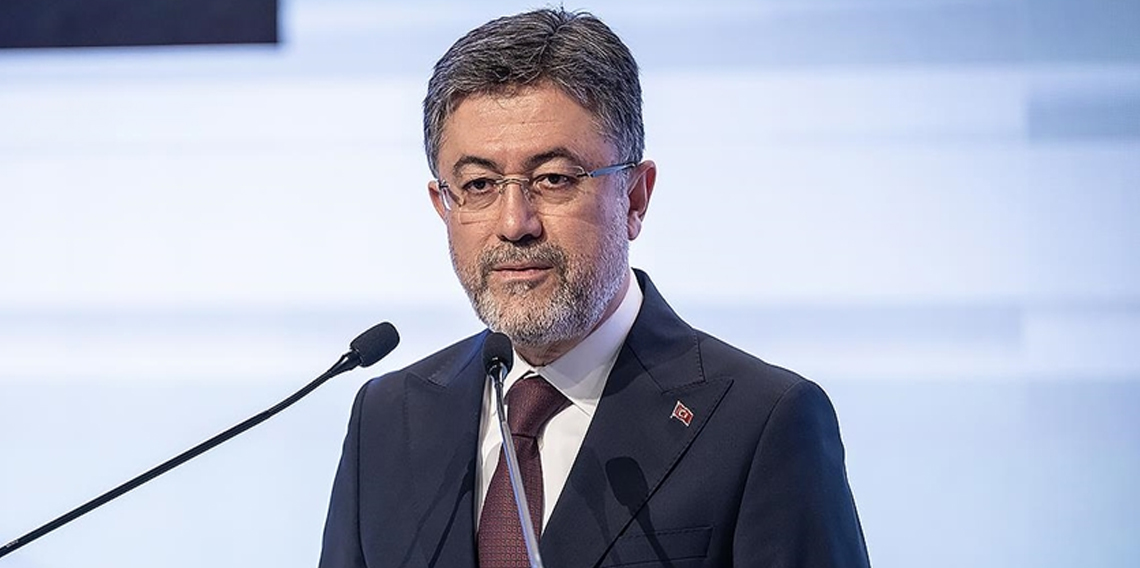 Bakan Yumaklı: 