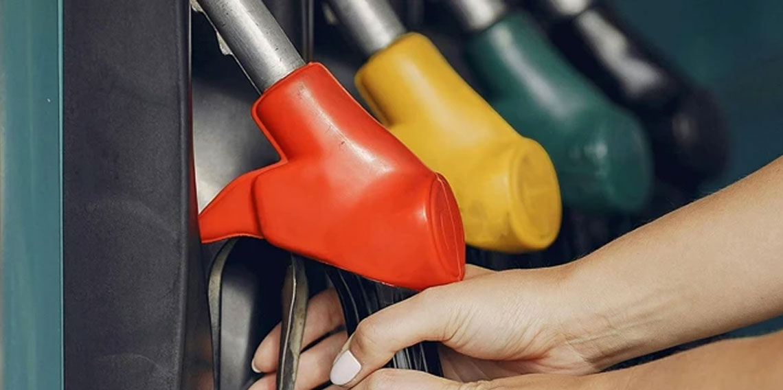 Benzin, motorin ve LPG'ye dev ÖTV zammı geliyor!