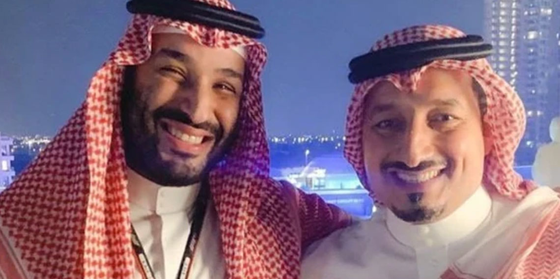 Suudi Arabistan'da şok istifa! Özür dileyip görevi bıraktı