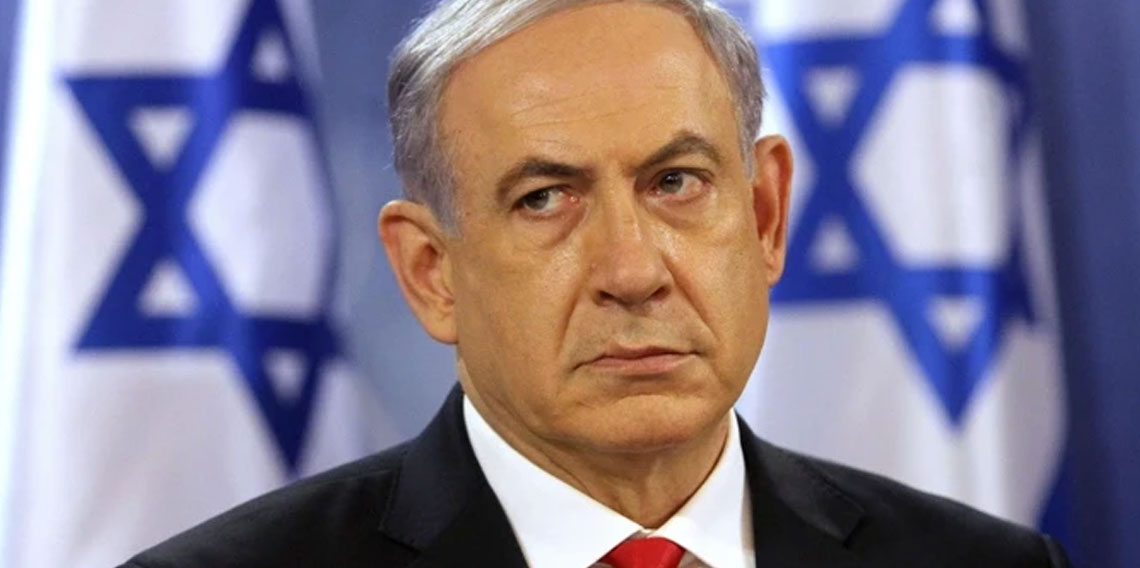 İsrail’de yolsuzlukla yargılanan Netanyahu, mahkemeye itiraz etti