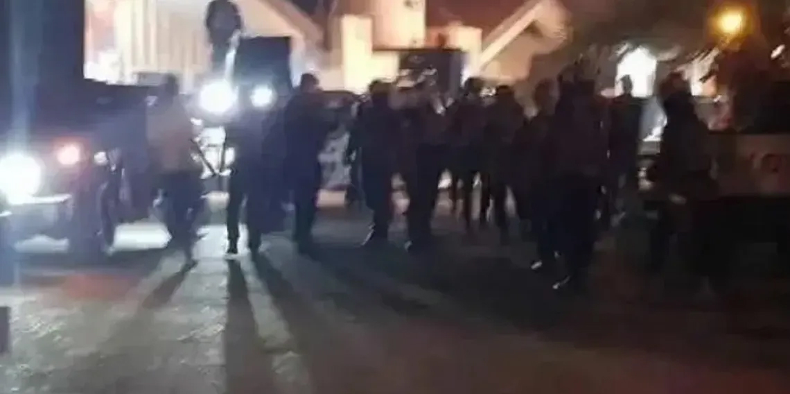 Irak'taki yolsuzluk operasyonunda gözaltı sayısı 47'ye yükseldi