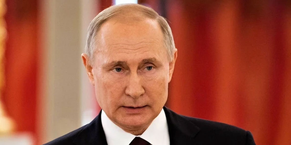 Putin'den şok karar: Dizel ihracatı tamamen yasaklanabilir