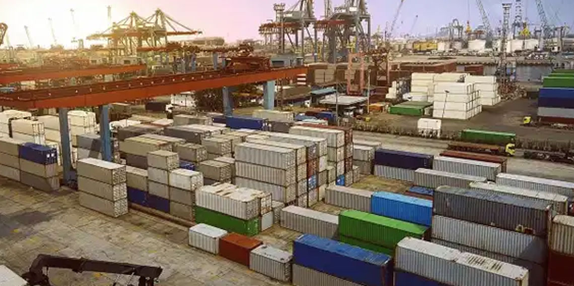 Türkiye'nin dış ticaretinde mayıs freni: İhracat ve ithalatta sert düşüş