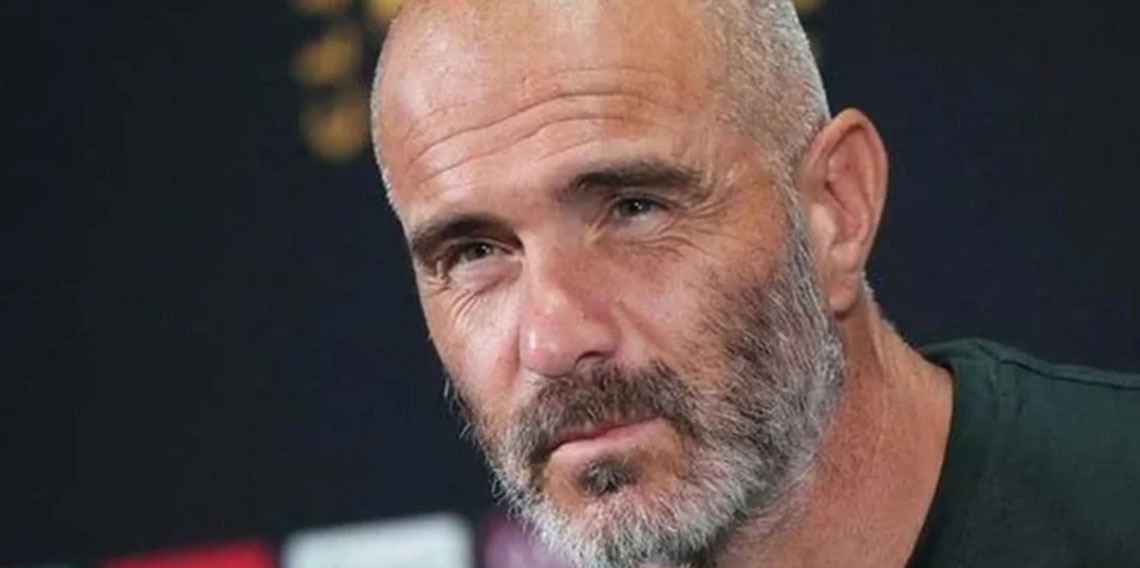 Manchester City’de yeni teknik direktör Enzo Maresca oldu