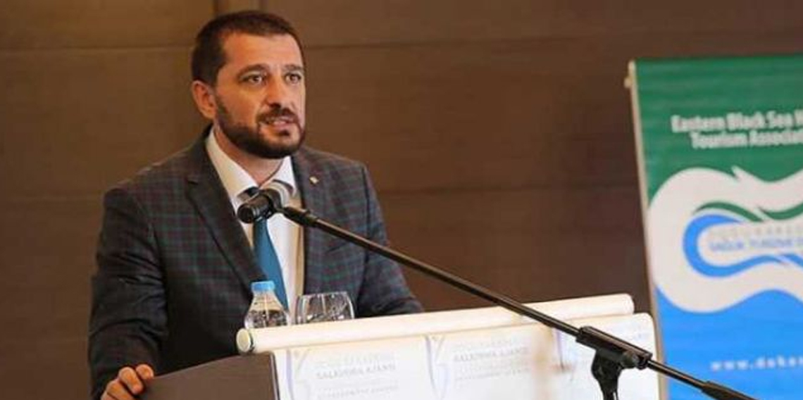 Mustafa Yılmaz'dan Turizm Master Planı Eleştirisi