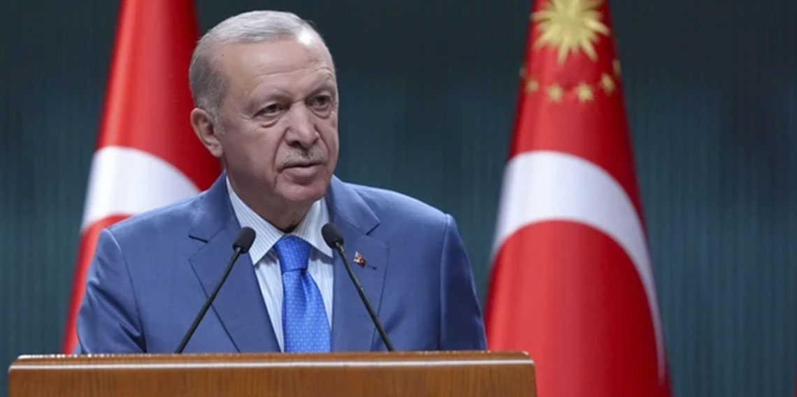 Erdoğan talimatı verdi, AK Parti muhalefetin kapısını çalacak!