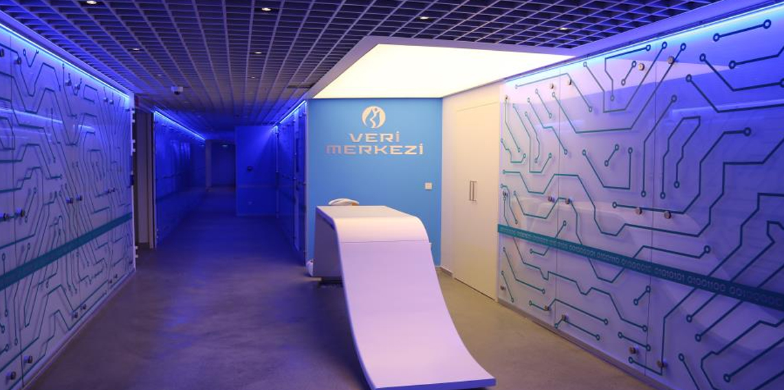 Borsa İstanbul yeni veri merkezini yarın devreye alıyor