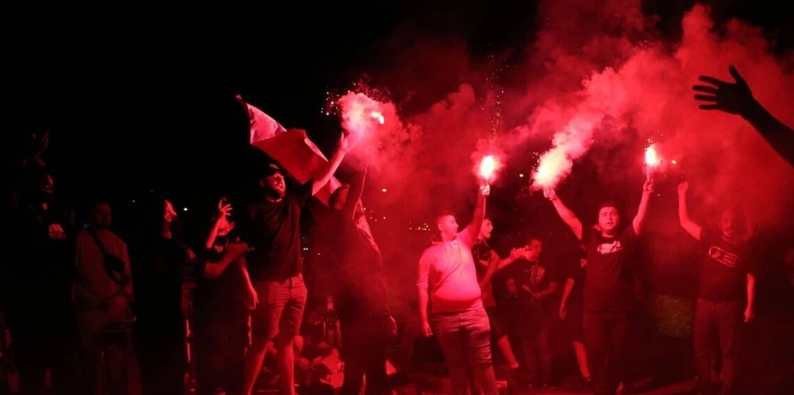 Samsunspor, 61. kuruluş yıldönümünü kutladı