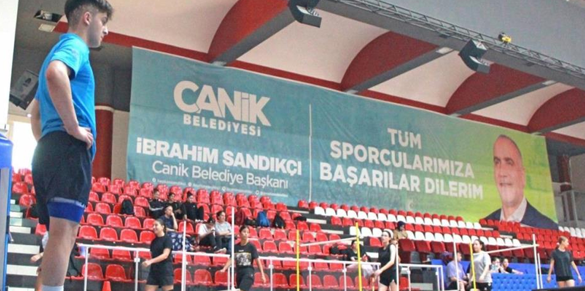Başkan Sandıkçı: 