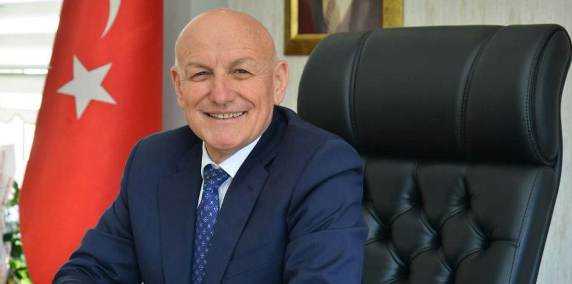 Başkan Kul: 