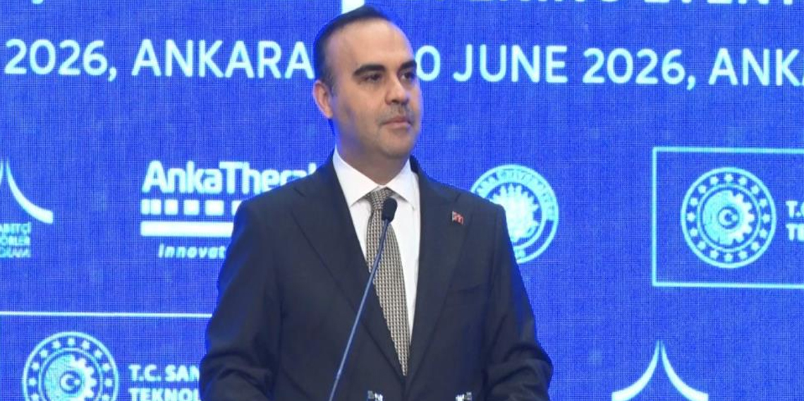 Bakan Kacır: 