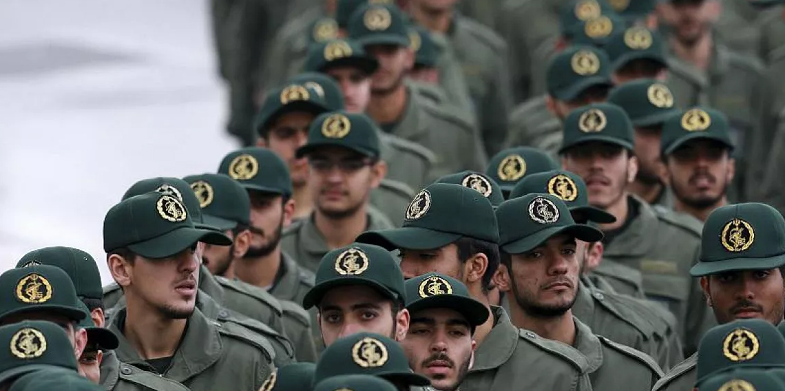 İran'da Devrim Muhafızları Ordusu'na silahlı saldırı: 2 ölü