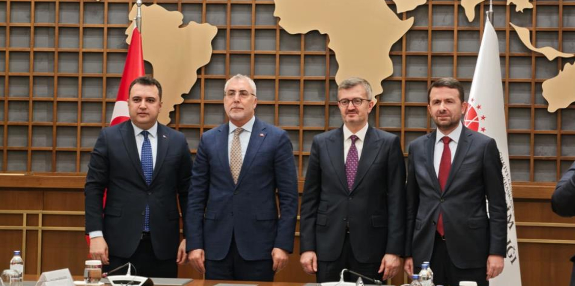 İŞKUR ile Basın İlan Kurumu arasında medya sektöründe istihdam iş birliği protokolü