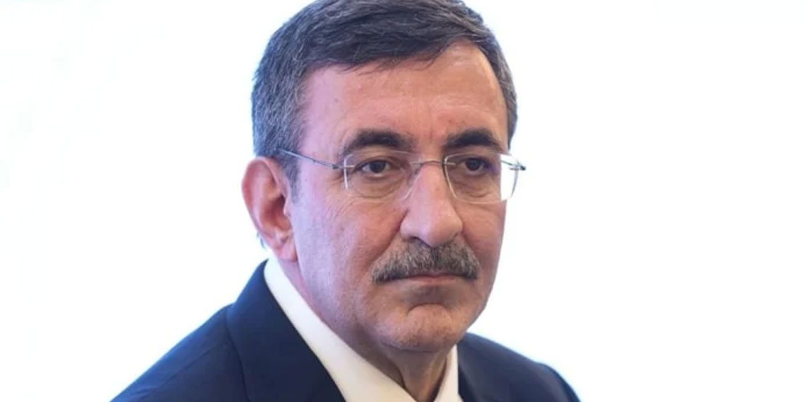 Cevdet Yılmaz: Vatandaşların refahını artırmayı hedefliyoruz