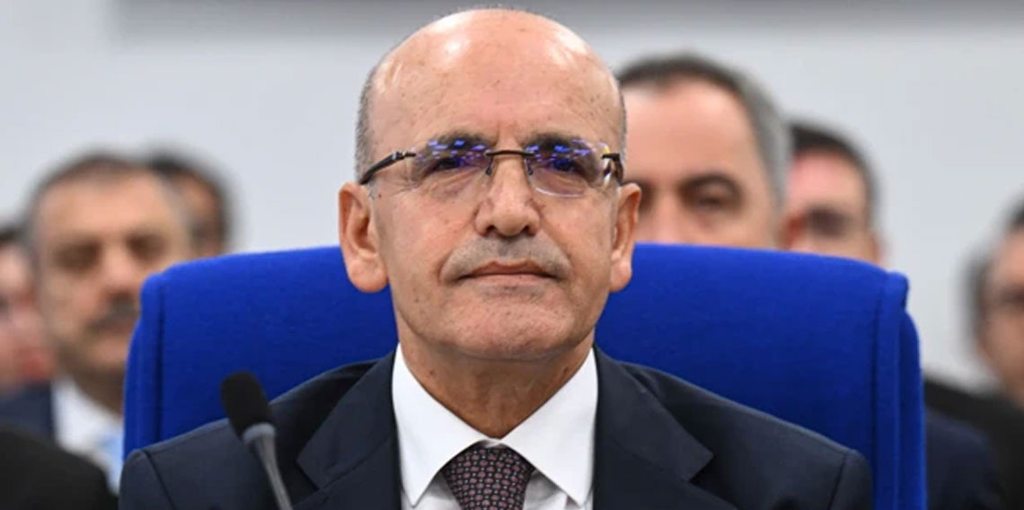 Bakan Şimşek, mayıs ayı iş gücü verilerini değerlendirdi