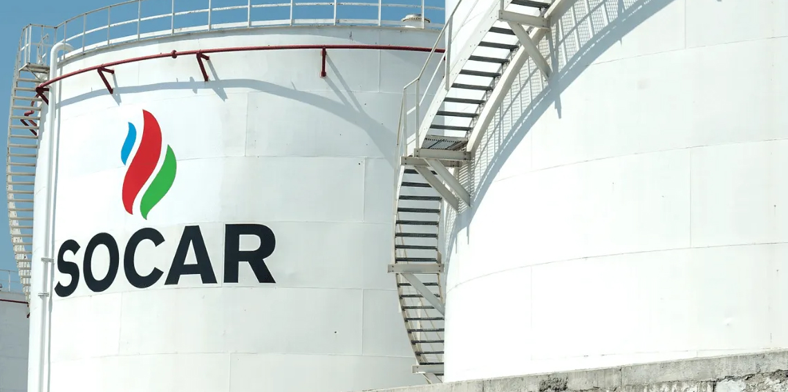 Socar Türkiye ve Pegasus'tan sürdürülebilir havacılık yakıtı alanında iş birliği