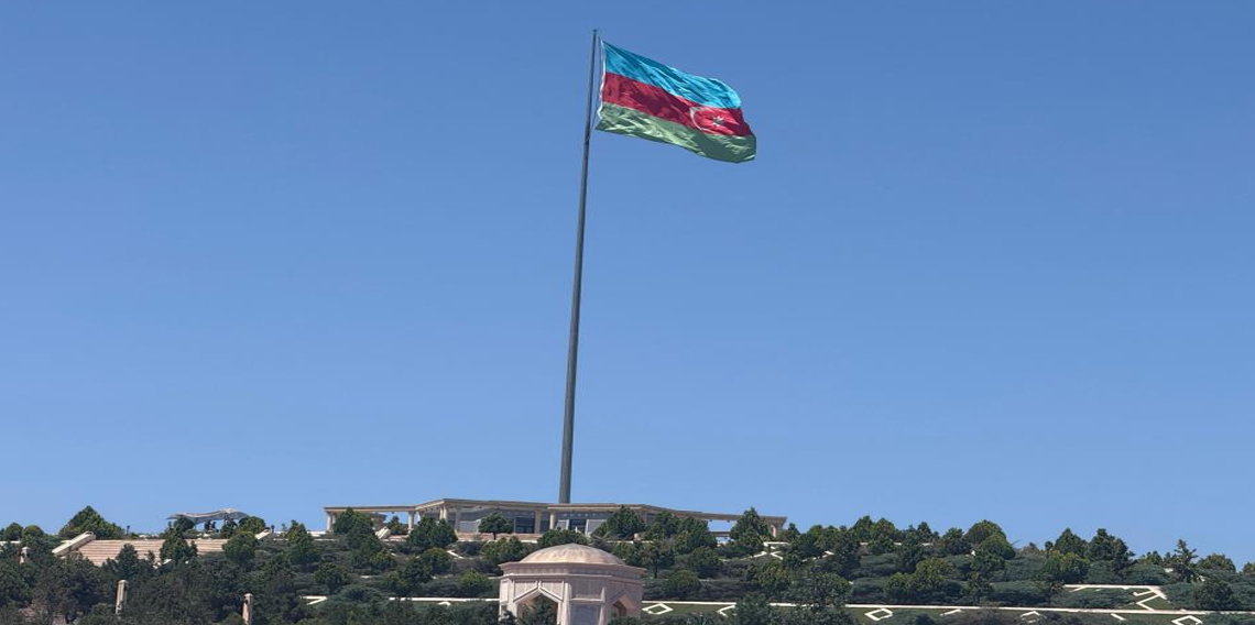 Nahçıvan'ın doğal gaz ihtiyacı Türkiye üzerinden 30 yıl güvence altında