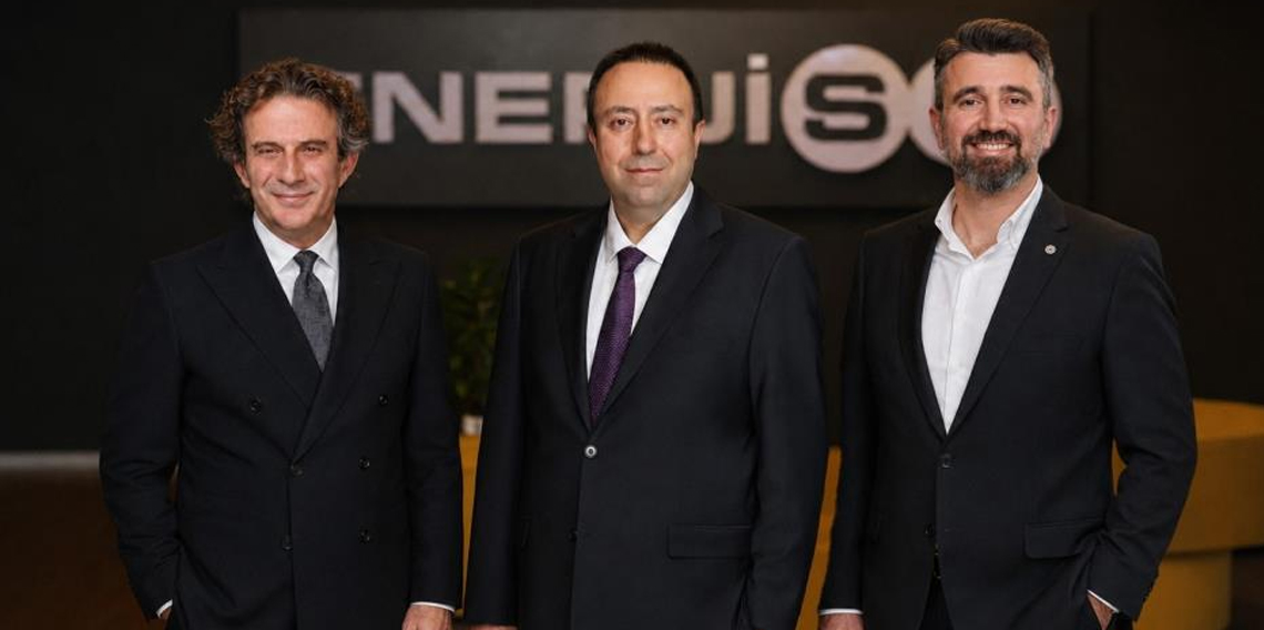 Enerjisa Enerji üst yönetiminde görev değişimi