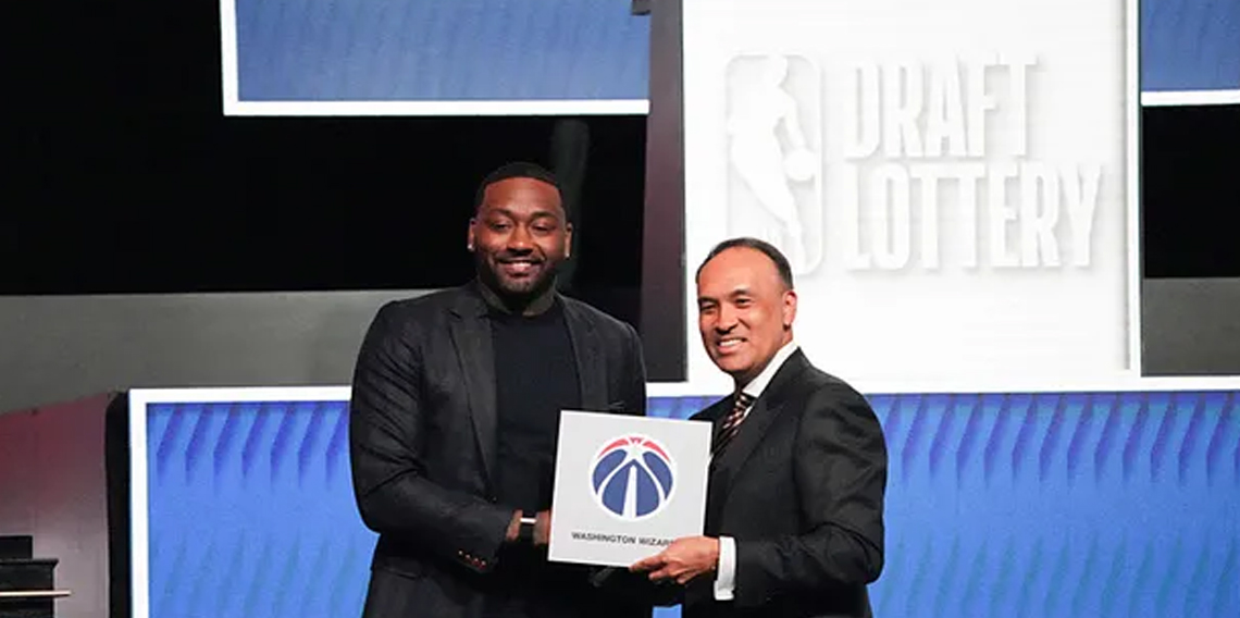 Mark Tatum: 