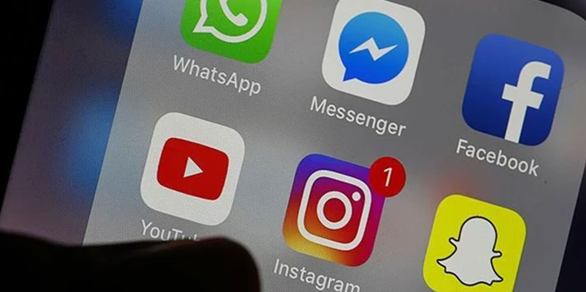 Sosyal medyada kurallar değişti, içeriklere yeni format geldi