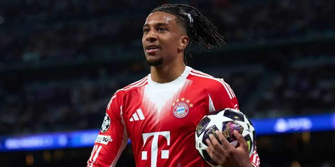 Real Madrid'den Michael Olise için tarihi teklif iddiası!