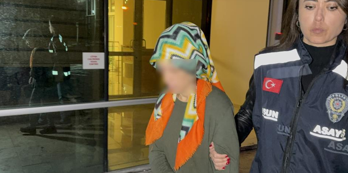 Samsun'da çöpe atılan bebeğin sırrı çözülemedi