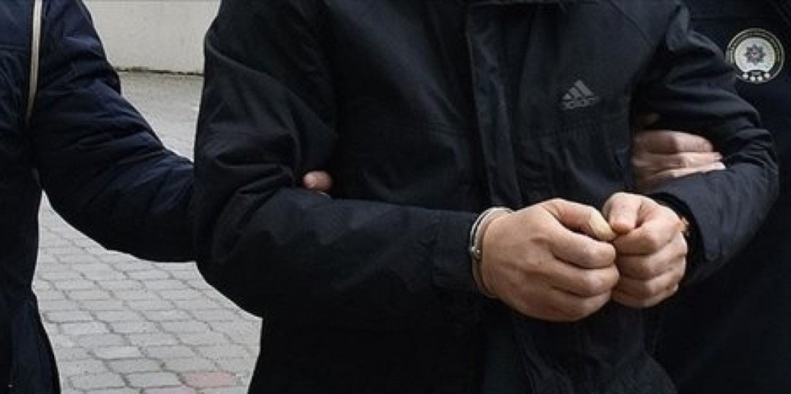 Kahramanmaraş merkezli 10 ilde sahte altın operasyonu: 67 gözaltı