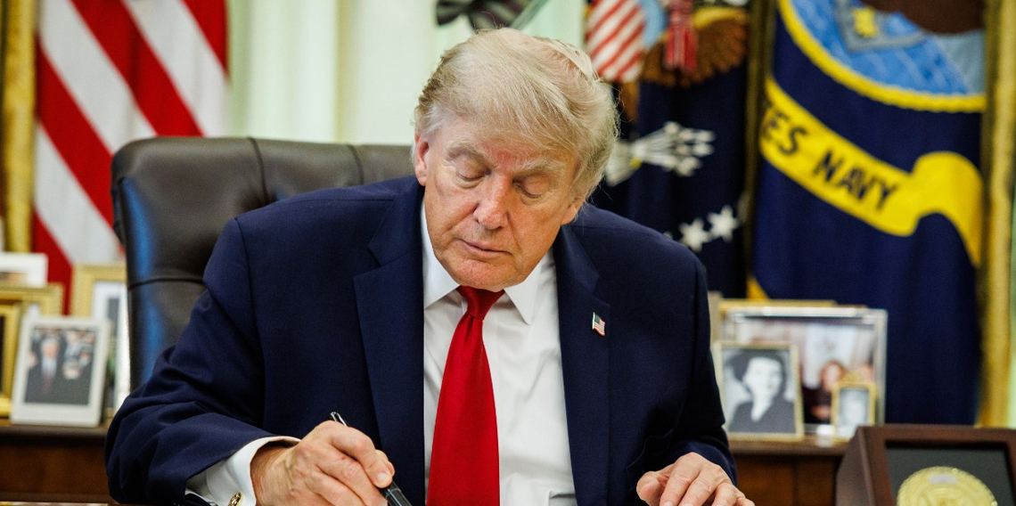 ABD Yüksek Mahkemesi, Trump'ın doğumla vatandaşlığı sınırlayan kararnamesini iptal etti