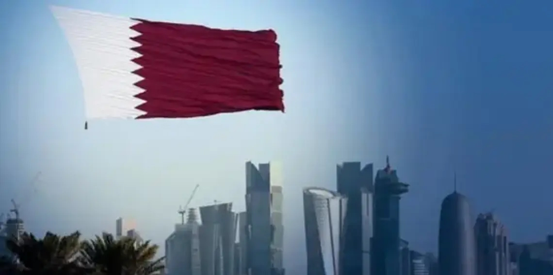 Katar: 