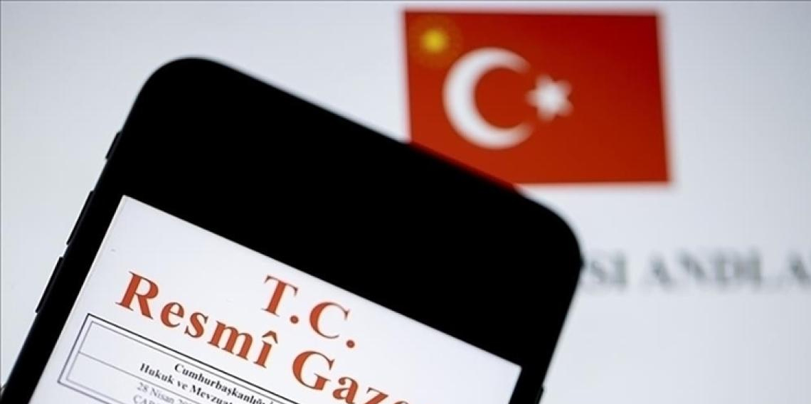 Tıbbi Bitki Çayları Yönetmeliği Resmi Gazete'de yayımlandı