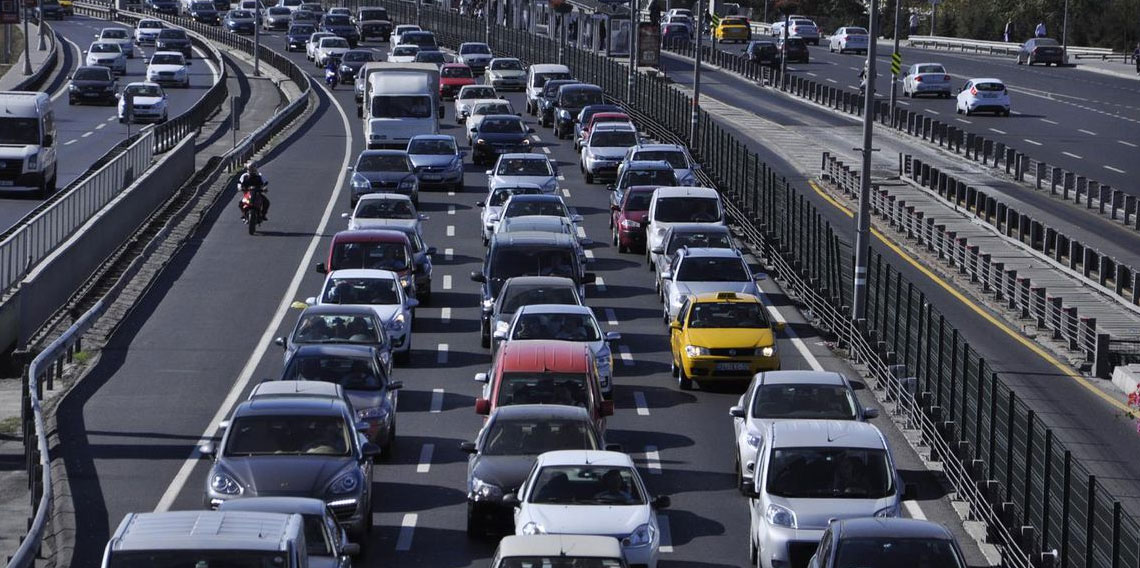 394 bin liraya yükseldi! Ödemeyen trafiğe çıkamayacak
