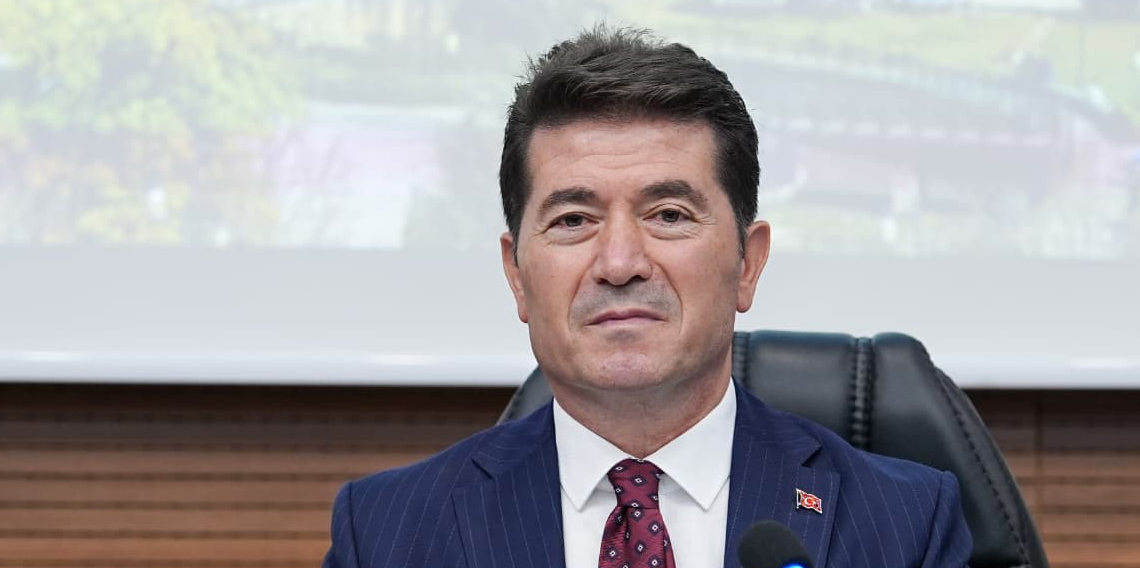 Başkan Kaya: Vahşi Depolamadan Vazgeçmeliyiz