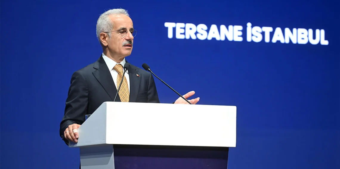 Kabotajda yeni yüzyılın rotası: Türkiye yüzyılı