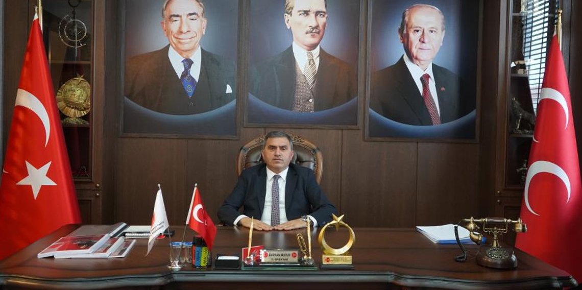 MHP Samsun’da kongre süreci Terme ile devam ediyor