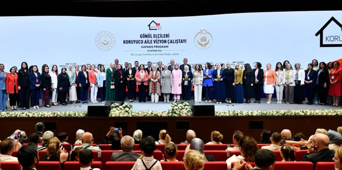 Samsun’a 