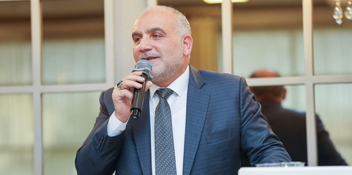 Başkan Sandıkçı: 